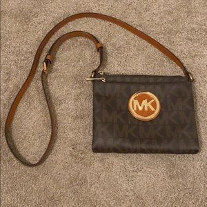 Michael Kors Crossbody handbag